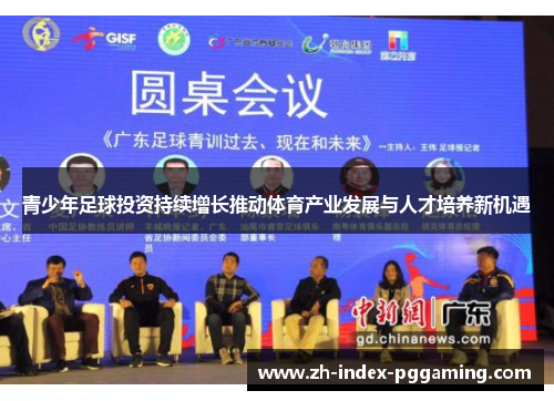青少年足球投资持续增长推动体育产业发展与人才培养新机遇