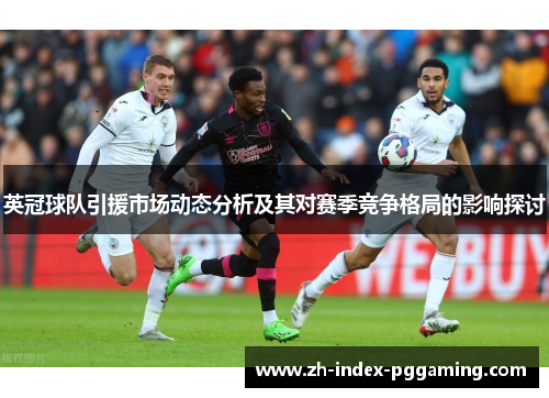 英冠球队引援市场动态分析及其对赛季竞争格局的影响探讨