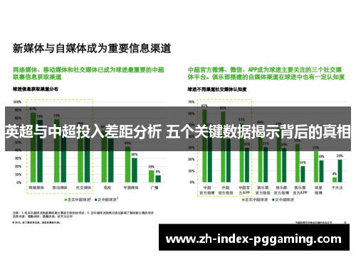 英超与中超投入差距分析 五个关键数据揭示背后的真相