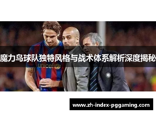 魔力鸟球队独特风格与战术体系解析深度揭秘