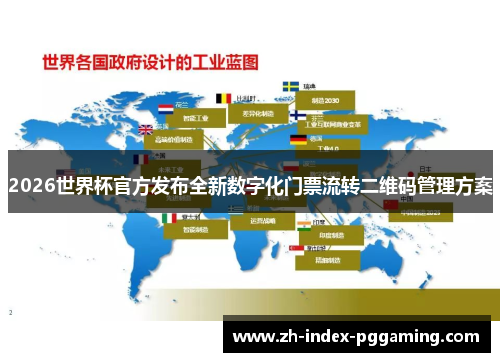 2026世界杯官方发布全新数字化门票流转二维码管理方案